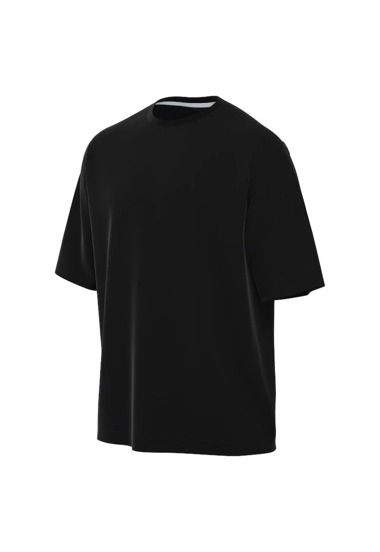 Tricou  pentru Drumetie, FB8165-010, Negru, Negru