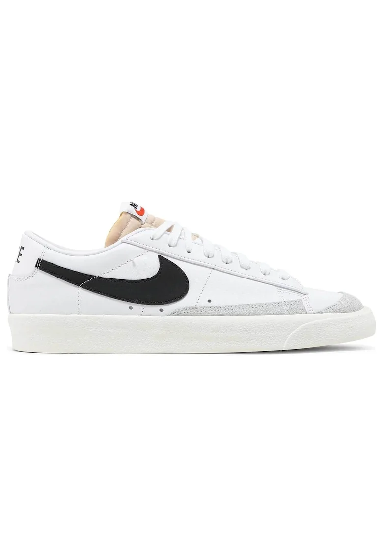 Pantofi sport  Blazer Low 77 Vintage, DA6364-101 12903, Alb