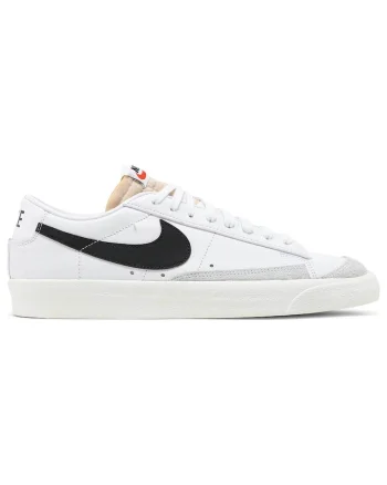 Pantofi sport  Blazer Low 77 Vintage, DA6364-101 12903, Alb