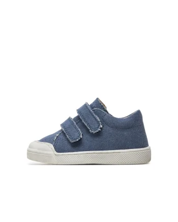 Pantofi sport copii,  886721, Textil, Albastru