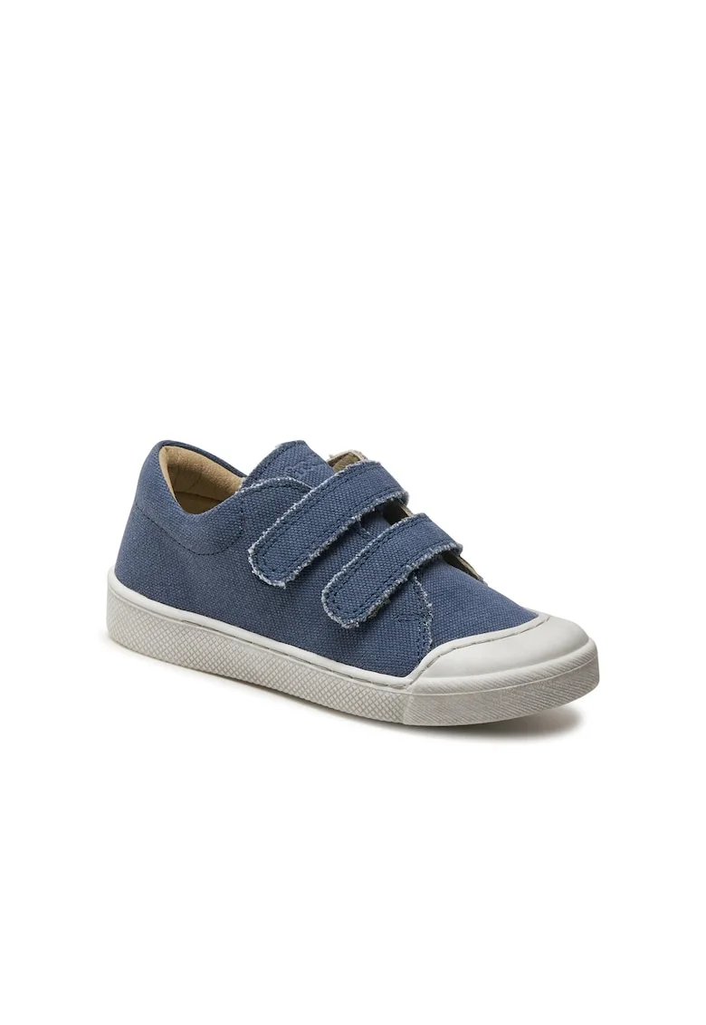 Pantofi sport copii,  886738, Textil, Albastru
