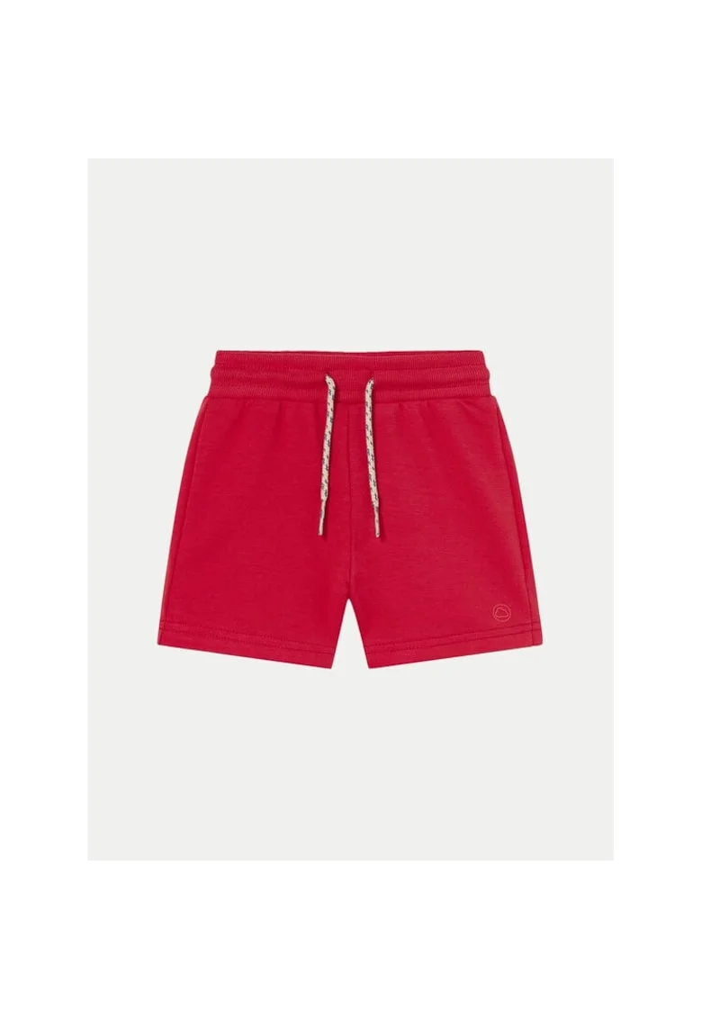 Pantaloni copii,  139819, Rosu, Bumbac