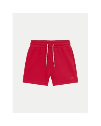 Pantaloni copii,  139819, Rosu, Bumbac