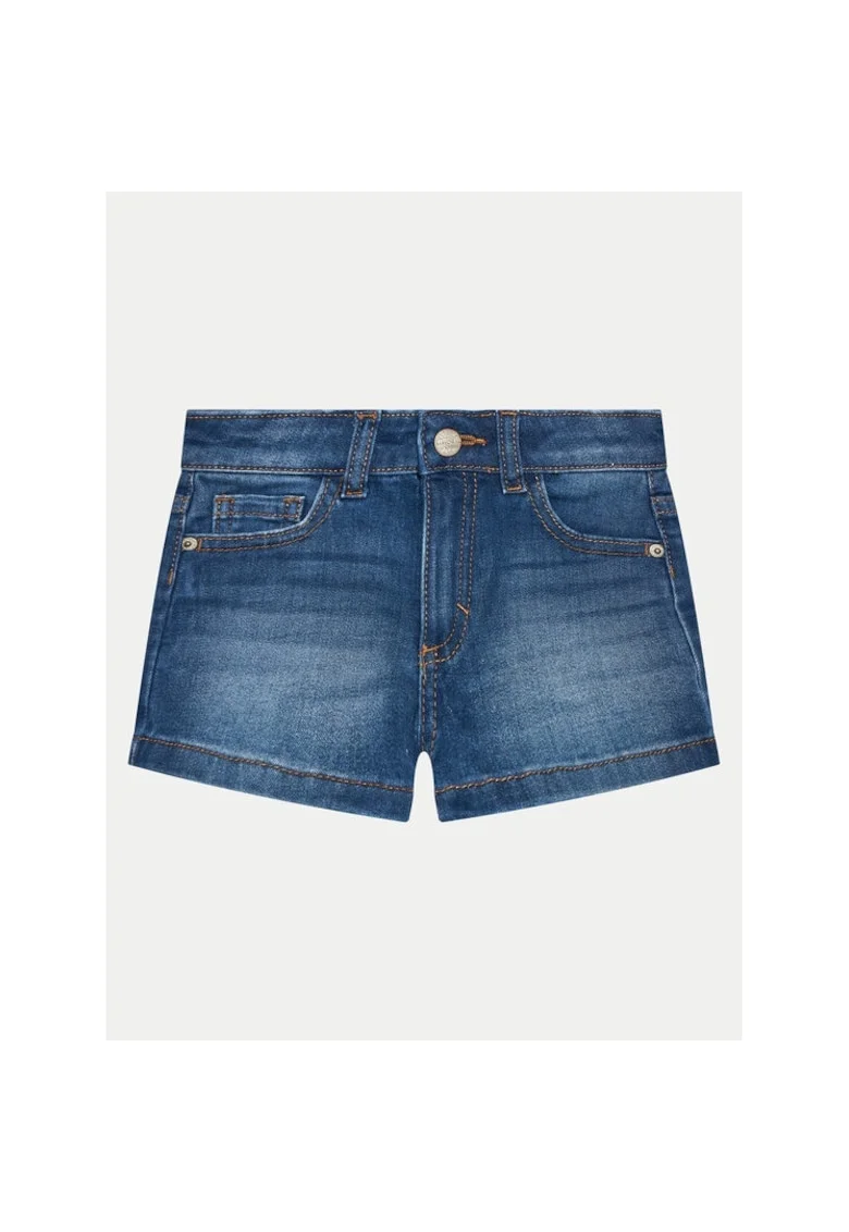 Blugi copii,  139550, Bleumarin, Bumbac