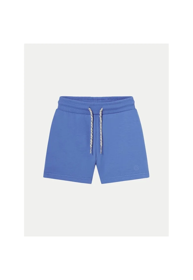 Pantaloni copii,  139802, Albastru, Bumbac