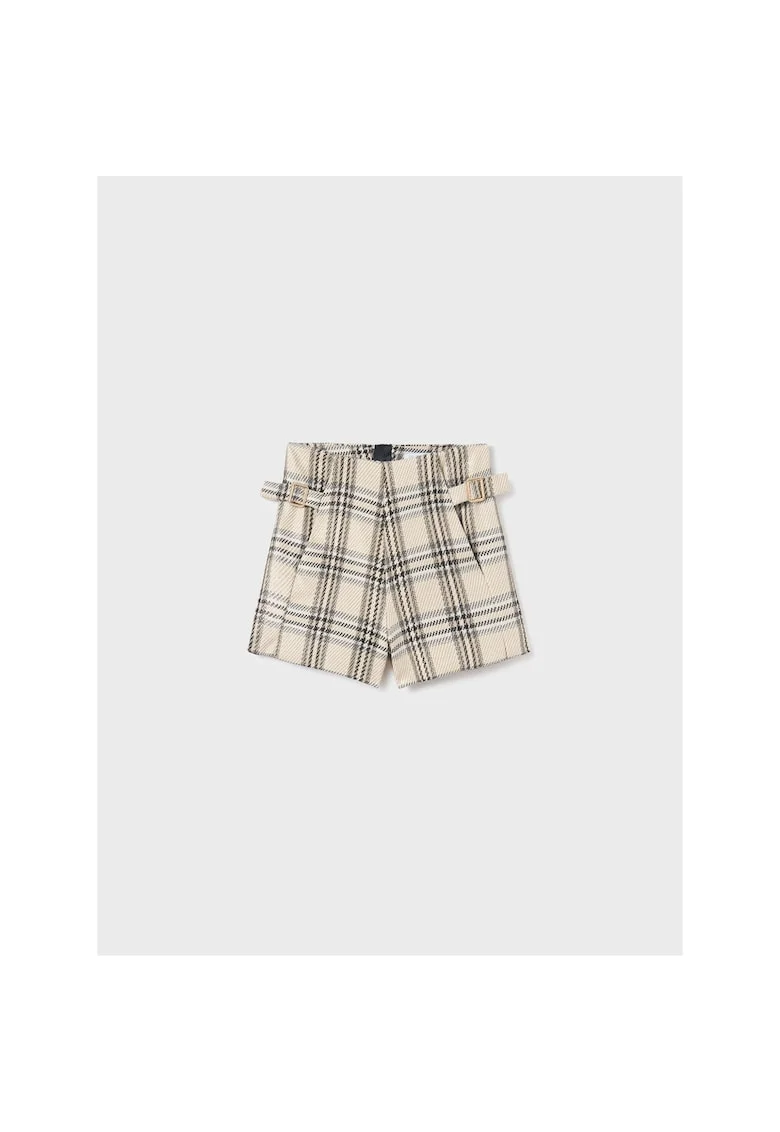 Pantaloni scurti Baieti,  302927005, Poliester, Ecru