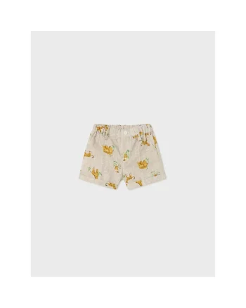 Pantaloni scurti Baieti,  301831501, In, Maro