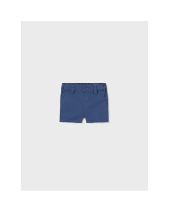 Pantaloni scurti Baieti,  301830085, Bumbac, Bleumarin