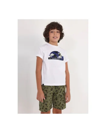 Pantaloni lungi,  302031603, Bumbac, Kaki, Kaki