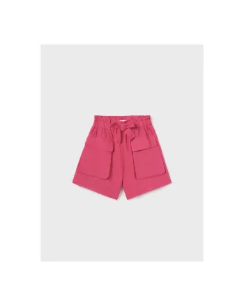 Pantaloni lungi,  302081912, Viscoza, Roz, Roz