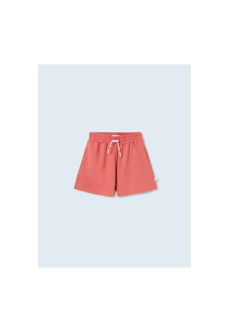 Pantaloni lungi,  302082094, Bumbac, Roz, Roz