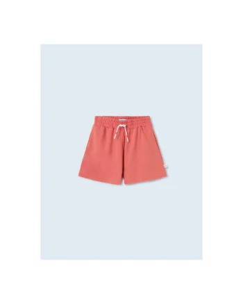 Pantaloni lungi,  302082094, Bumbac, Roz, Roz