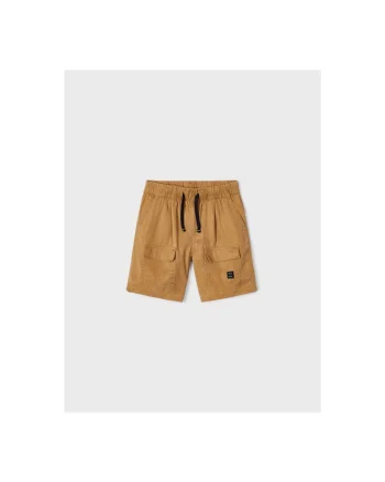 Pantaloni lungi,  302028214, Lyocell, Bej, Bej