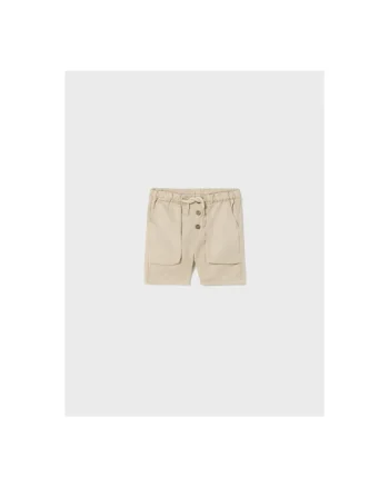 Pantaloni lungi,  Lyocell, Bej, 43138, Bej