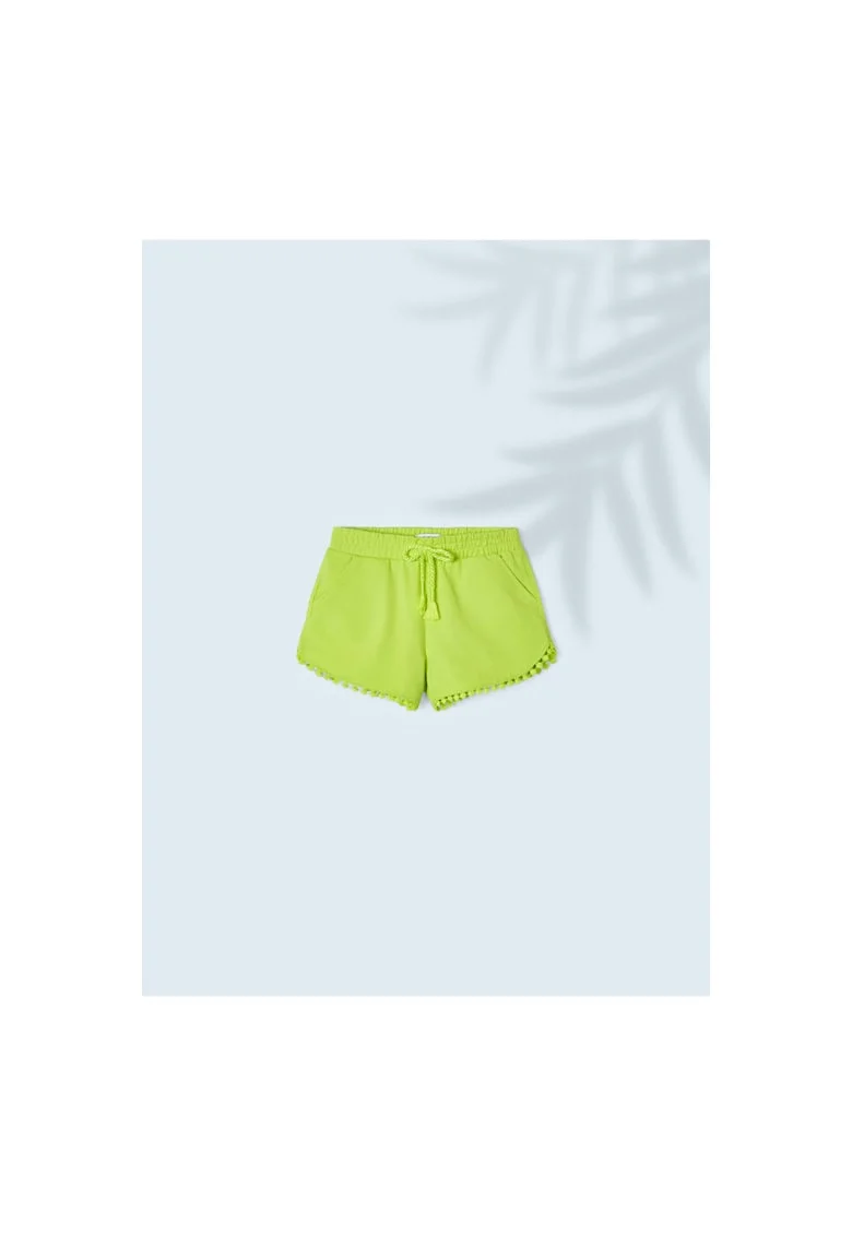 Pantaloni lungi,  302032648, Bumbac, Elastan, Verde, Verde