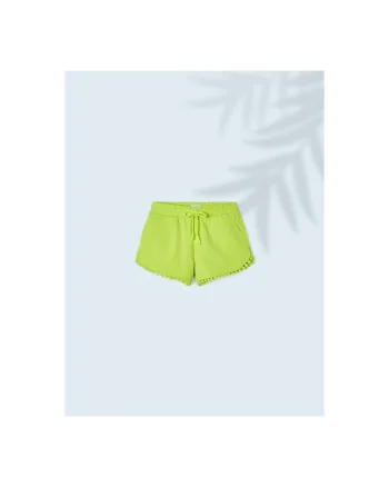 Pantaloni lungi,  302032648, Bumbac, Elastan, Verde, Verde
