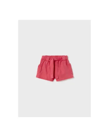 Pantaloni lungi,  Lyocell, Rosu, 313205, Rosu
