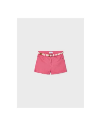Pantaloni lungi,  302031337, Bumbac, Roz, Roz