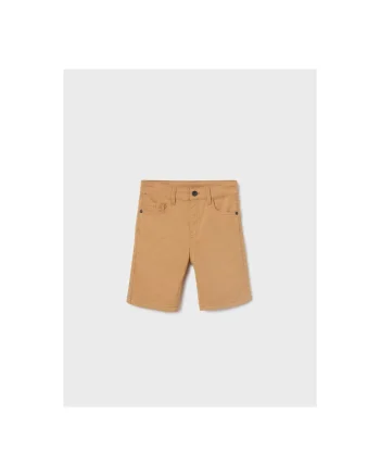 Pantaloni lungi,  302020720, Bumbac, Elastan, Bej, Bej
