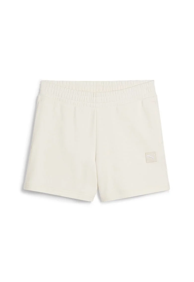 Sort  ESS ELEVATED Mid-Rise Shorts 5"-685020-99