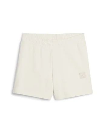 Sort  ESS ELEVATED Mid-Rise Shorts 5"-685020-99