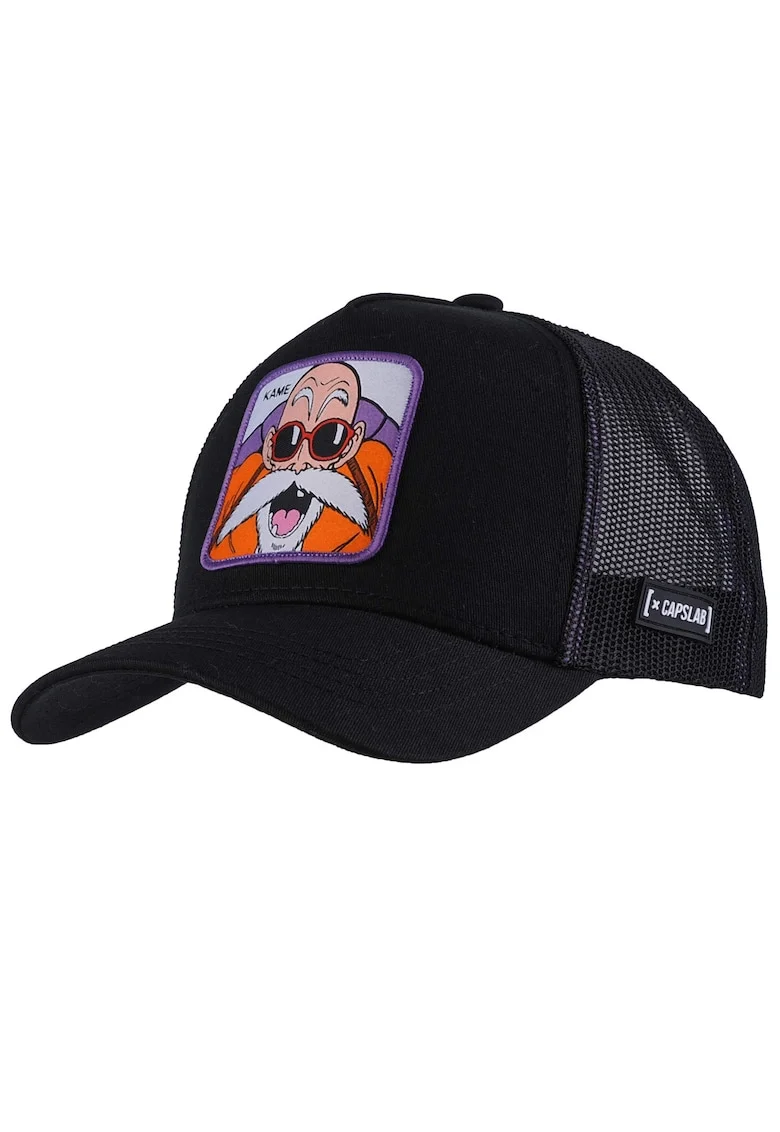 Sapca,  Freegun Dragon Ball Z Kame Cap CL-DBZ-1-KAMC, Negru,