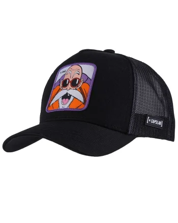 Sapca,  Freegun Dragon Ball Z Kame Cap CL-DBZ-1-KAMC, Negru,