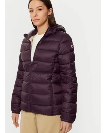 Geaca dama,  304698552, Nylon, Violet, Violet