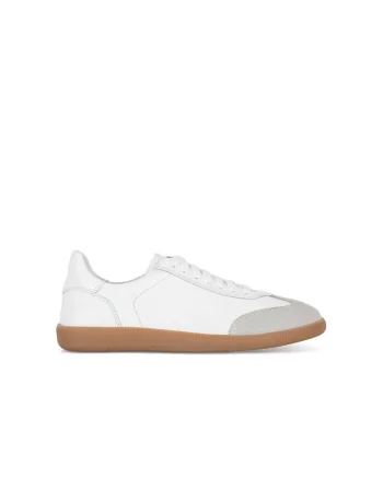 Pantofi sport dama, Alb