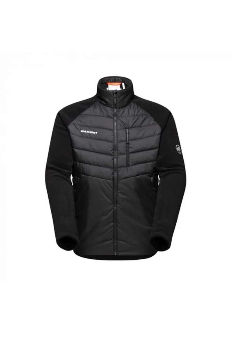 Jacheta Innominata ML Hybrid men 60488, Negru