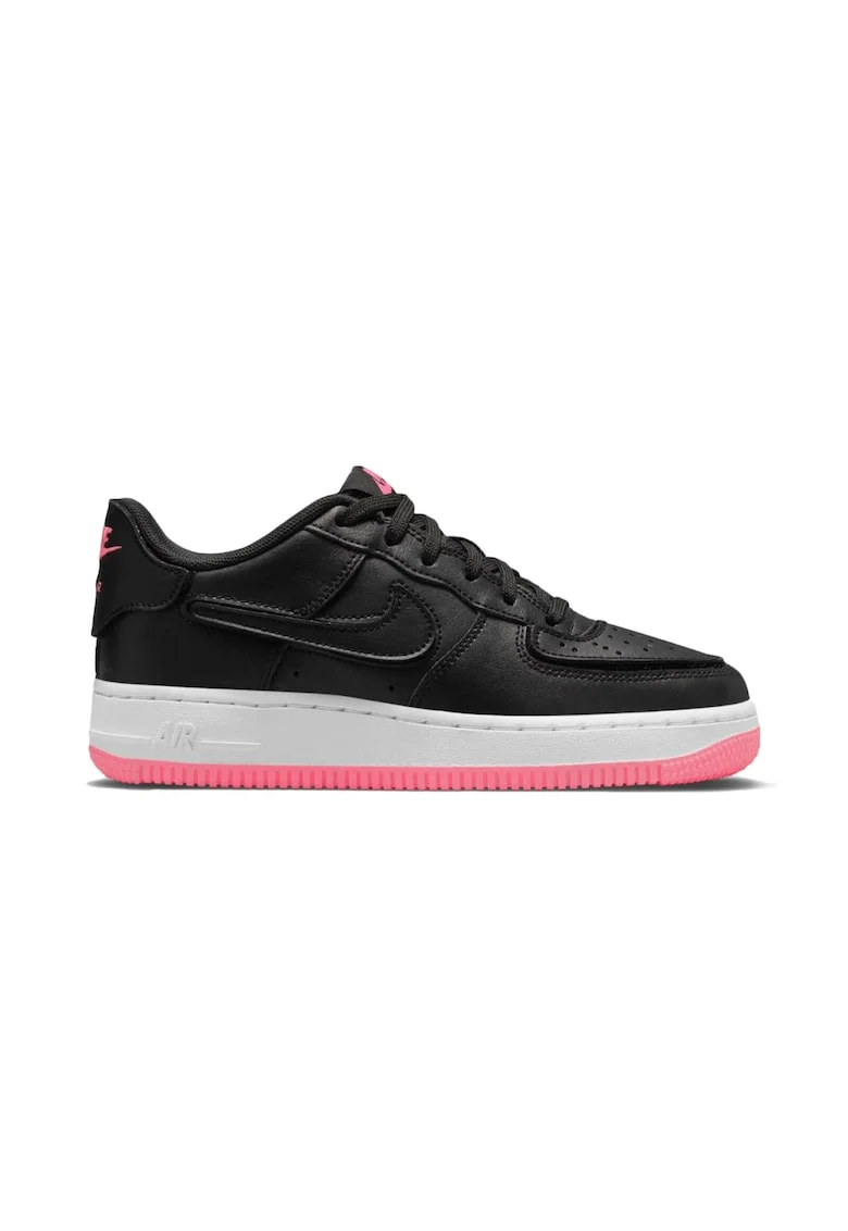 Pantofi sport  Air Force 1/1 BG, DB4545-005 Negru, Negru