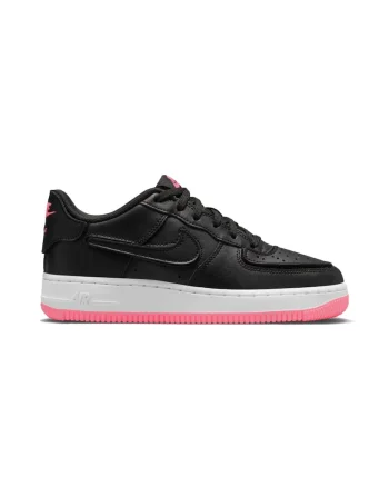 Pantofi sport  Air Force 1/1 BG, DB4545-005 Negru, Negru