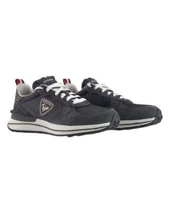 Pantofi sport dama  HRTG Retro, gri, Gri