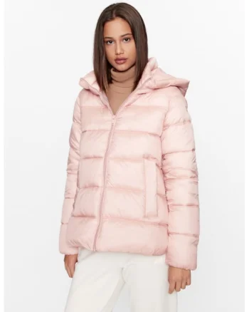 Geaca dama,  302873210, Nylon, Roz