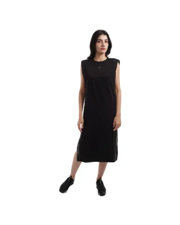 Rochie Emporio Armani  Train Logo Series W Dress Tape 3DTA61TJ6SZ01200