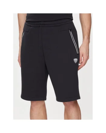 Pantaloni sport barbati,  535131, Bleumarin, Poliester