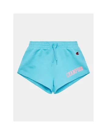 Pantaloni scurti Baieti,  302219605, Bumbac, Albastru