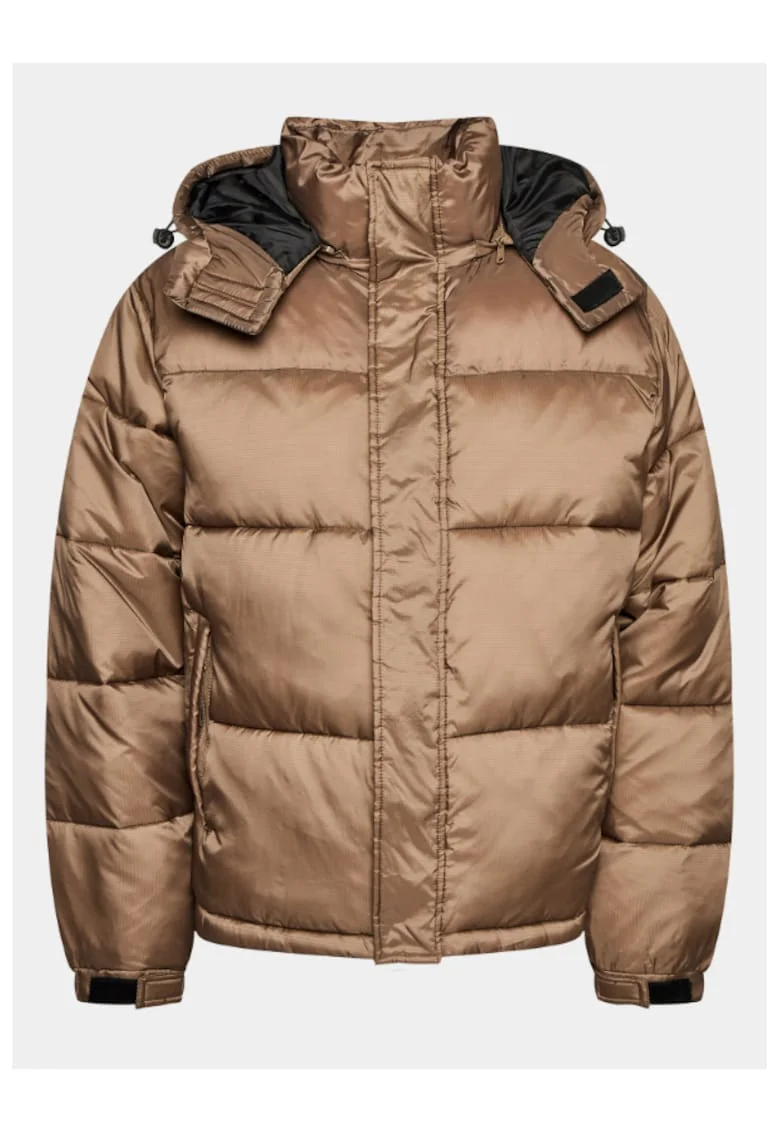 Geaca barbati,  302948987, Nylon, Maro