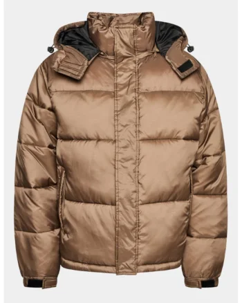 Geaca barbati,  302948987, Nylon, Maro