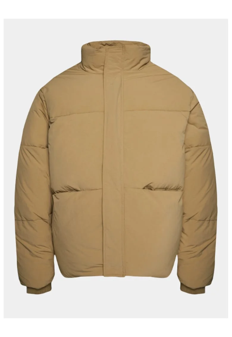 Geaca barbati,  302949083, Nylon, Bej