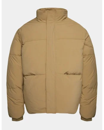 Geaca barbati,  302949083, Nylon, Bej