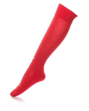 Sosete unisex lungi pana peste genunchi cu amortizare pentru fotbal Classic II