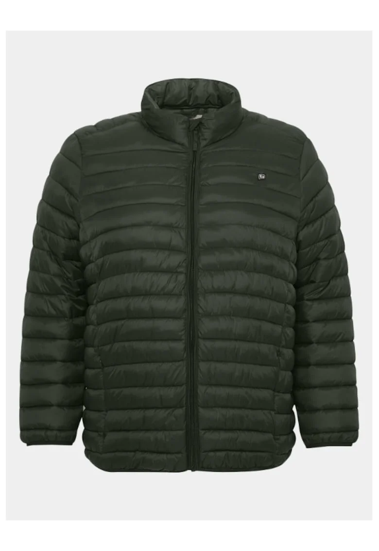 Geaca barbati,  302484898, Nylon, Verde