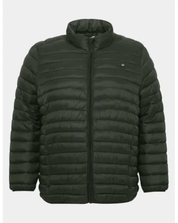 Geaca barbati,  302484898, Nylon, Verde