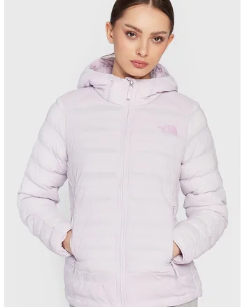 Jacheta femei,  Nylon, 301246428, Violet