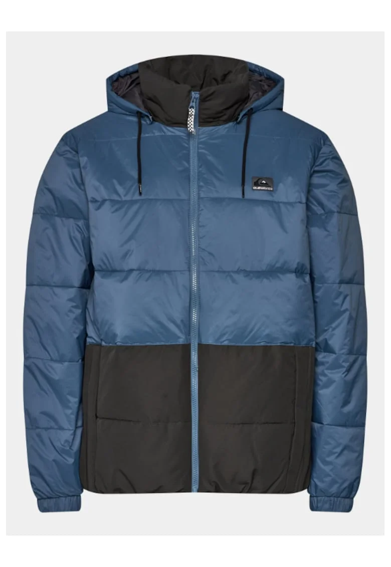 Geaca barbati,  303007423, Nylon, Albastru