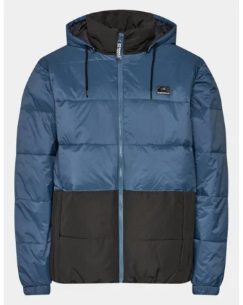 Geaca barbati,  303007423, Nylon, Albastru