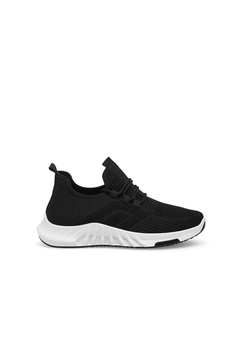 Pantofi sport dama, Negru
