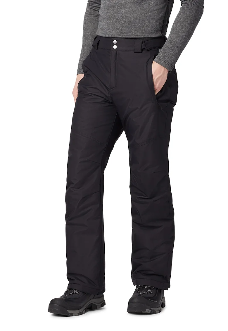 Pantaloni cu vatelina, pentru ski Bugaboo™, Negru