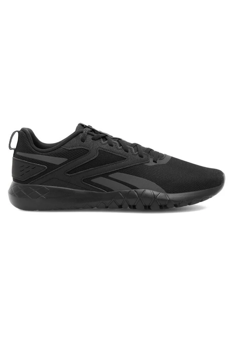 Pantofi sport barbati,  590558835779742, Textil, Negru
